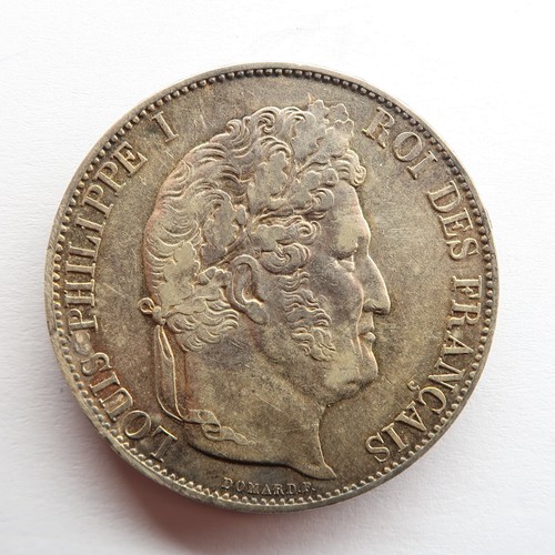 322 francia luigi - 322,