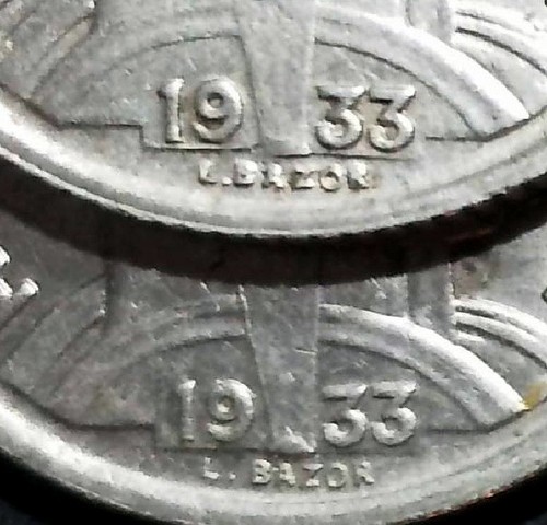 Franchi 1933 bazor l b - , bazor.