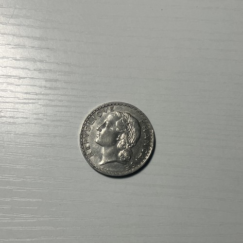 Moneta francia france francs - moneta, francia/france