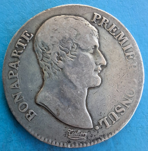 France consulat napoléon - france, 5