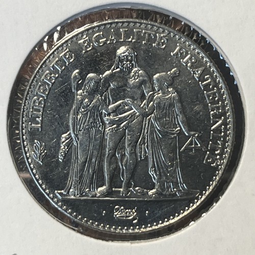 Francia francs 1996 - francs,