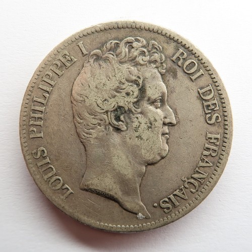 319 francia luigi - 319,