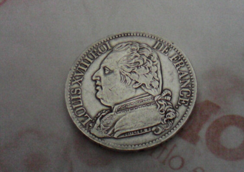Francs 1814 l bayonne - ,
