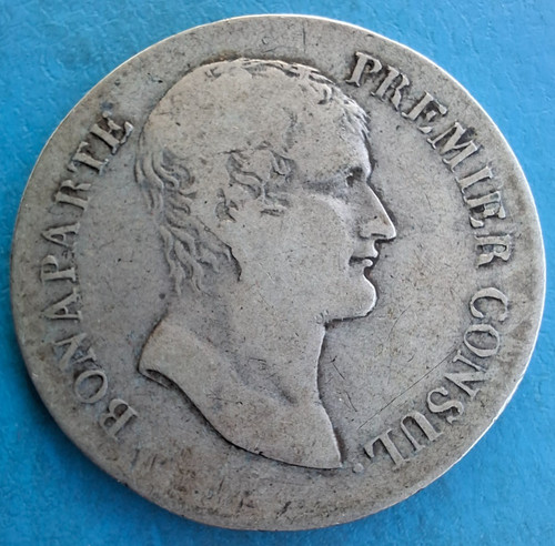 France consulat napoléon - consulat, 5
