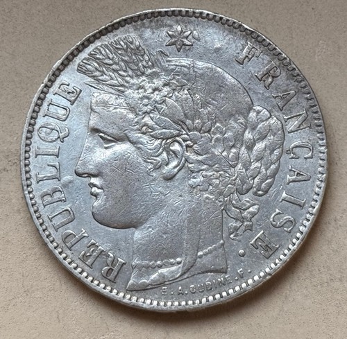 Franchi 1871 francia - franchi,