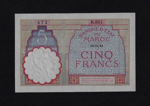 Marocco franchi - marocco,