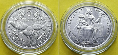 Moneta coin republique - coin,