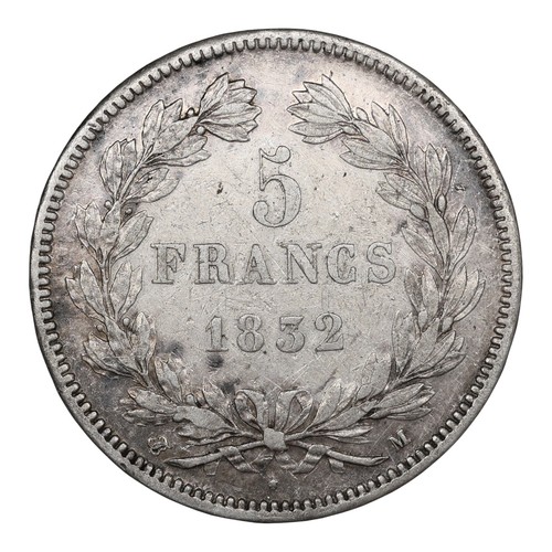 Francia luigi filippo - francia,