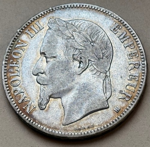 Franchi 1868 strasburgo - 1868,