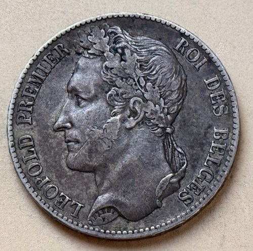 Franchi 1847 belgio - 5,