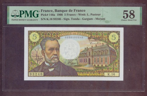 Francia franchi pasteur - francia:, 5
