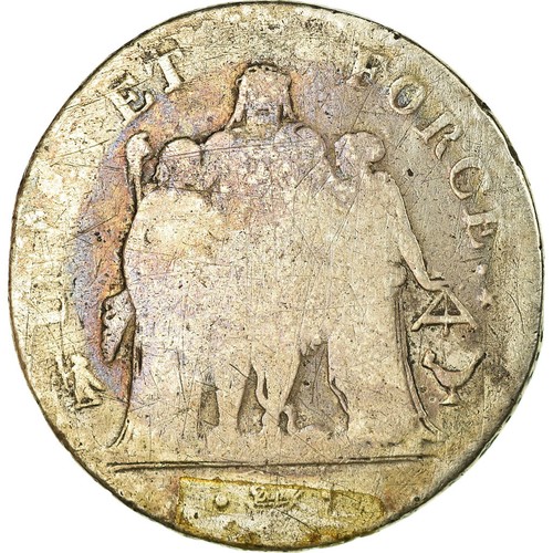 Monnaie france union et - france,,