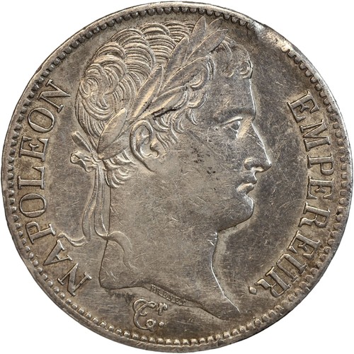Franchi napoleone testa - napoleone, i