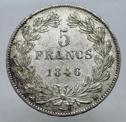 Europa francia luigi - ,