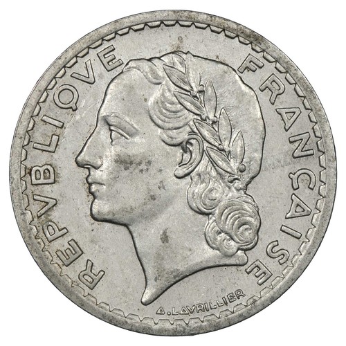 Francia francs 1946 - -,