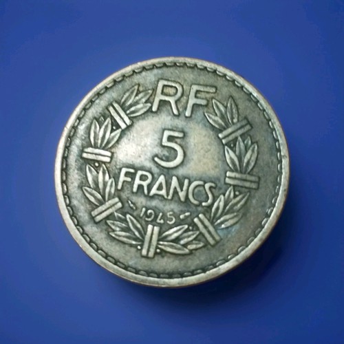 Franchi 1945 lavrillier - ,