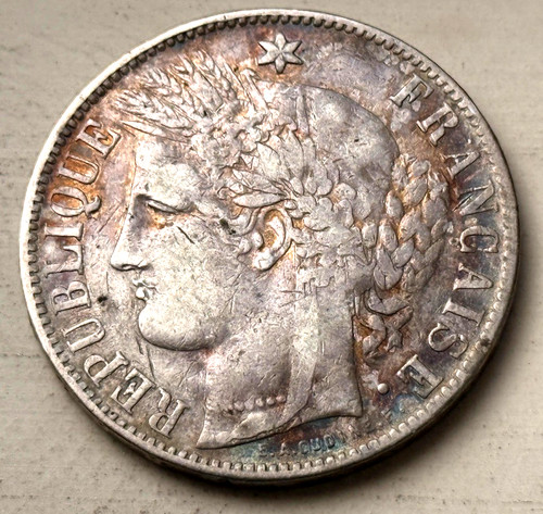 Franchi 1870 francia - k,