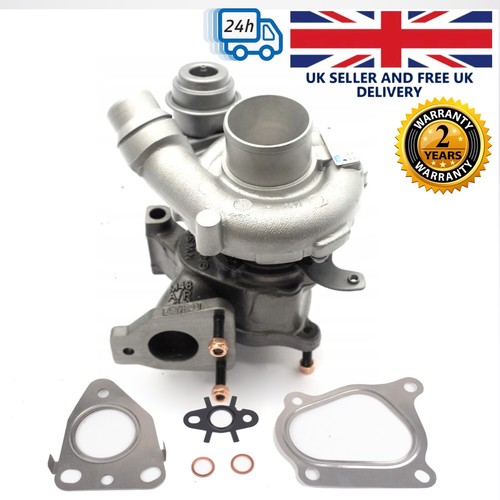 Turbocompressore vauxhall opel - vauxhall,