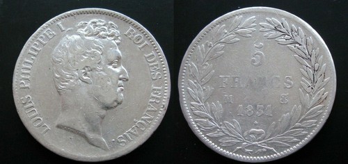Zaldi2010 france 5 francs - -,