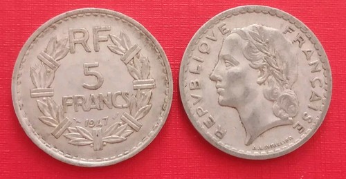 Francia coin - francia,