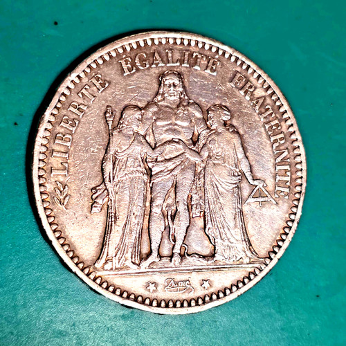 Francia iiia repubblica - iiia, 5
