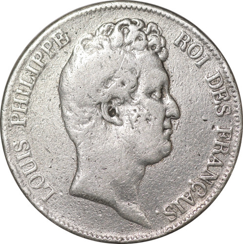 France louis philippe - -, i