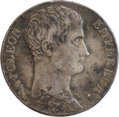 Franchi napoleone imperatore - napoleone,