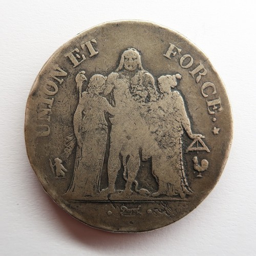 317 francia union - 317,