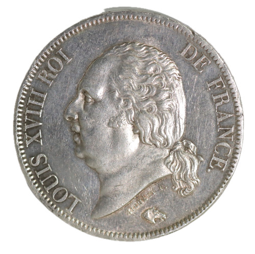 Franchi 1822 - 5,
