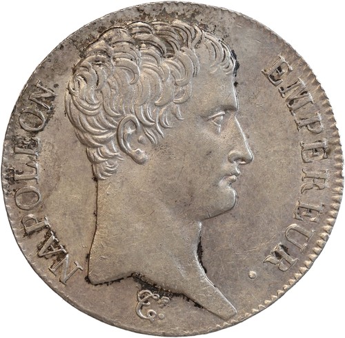 Franchi napoleone imperatore - 5,