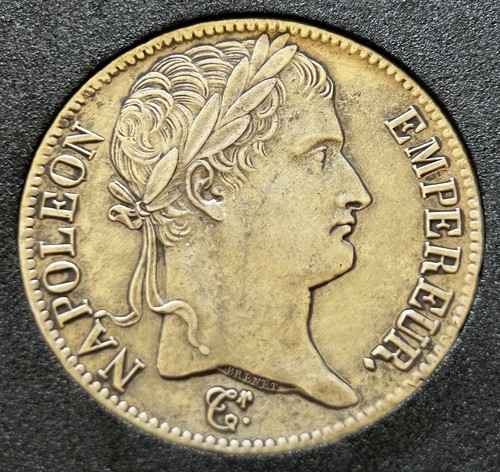 Franchi napoleone 1811 - 5,