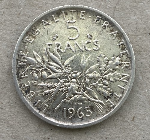 Collezionismo franchi - 5,
