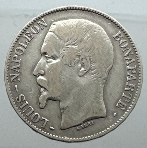 Europa francia 5 francs - europa,
