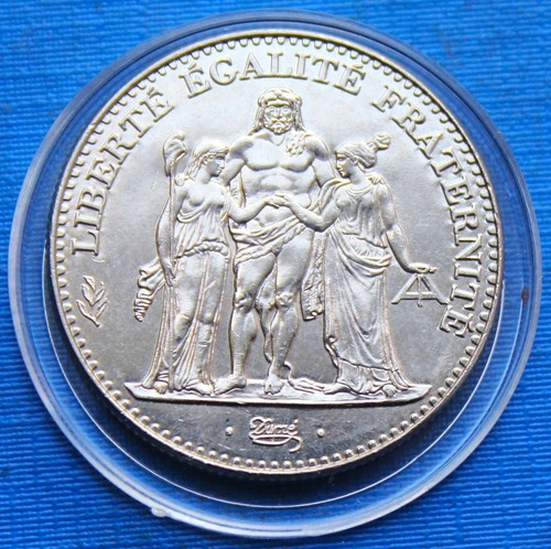 Francs hercule dupré - hercule,,