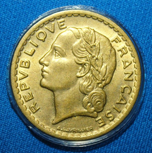 Franchi lavrillier - 5,