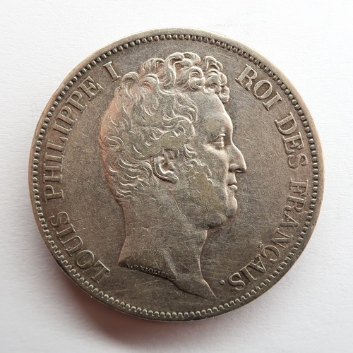 320 francia luigi filippo - -,
