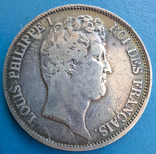 France louis philippe - louis-philippe, 5