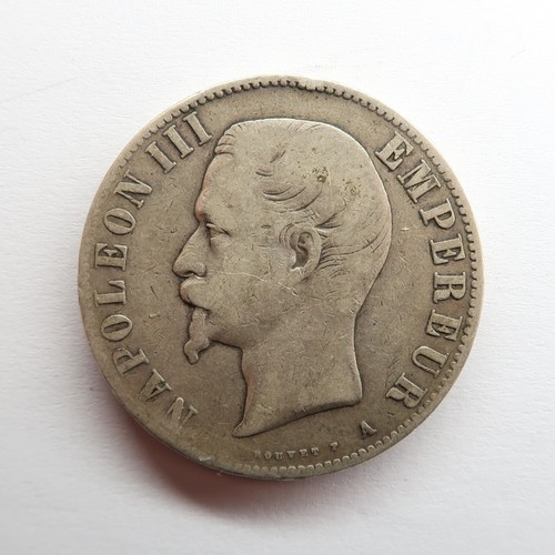 325 francia napoleone - –,