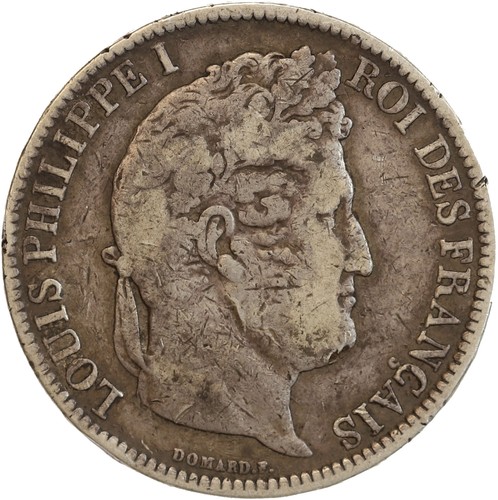 Franchi luigi filippo i - franchi,