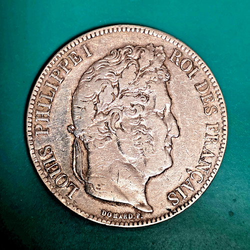 Francia luigi filippo 5 - luigi,