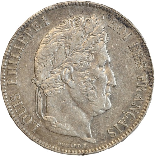 Franchi luigi filippo i - filippo,