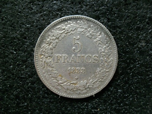 Franchi 1833 belgio - belgio,