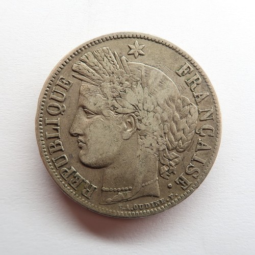 330 francia cerere - –,