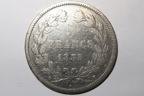 Franchi luigi filippo - 5,